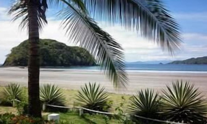 Las Tablas Apartment | Cozy Stay at Playa El Uverito