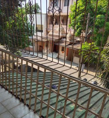 Kolhapur Apartment | Cozy Stay near Kolhapur Railway Station