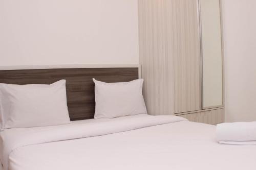 Karawang Apartment | Cozy Stay Studio Urbantown Karawang Apartment By Travelio