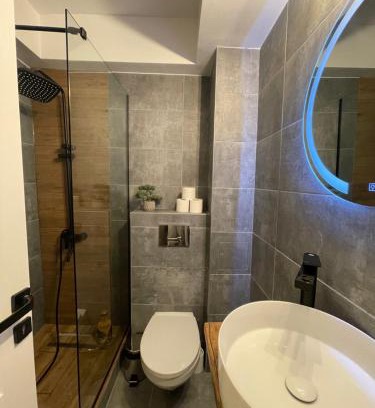 Zalau Apartment | Cozy Studio 1 Bedroom nearby Value Center Mall