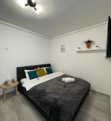 Zalau Apartment | Cozy Studio Apartament Zalau