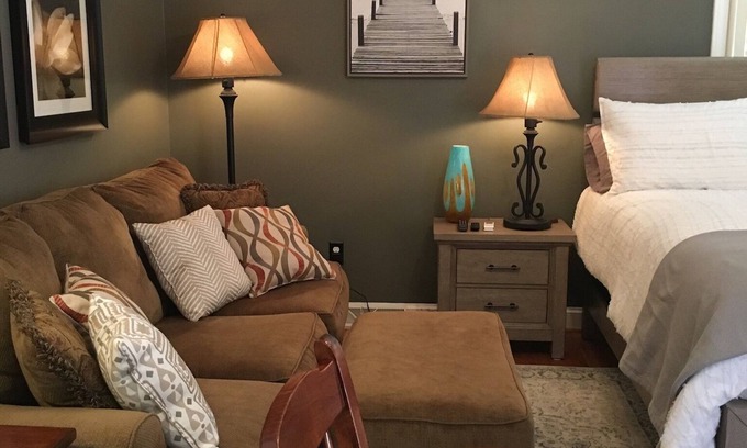 Dunean Apartment | COZY STUDIO APT.