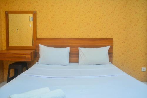 Kebagusan Apartment | Cozy Studio at Kebagusan City Apartment By Travelio