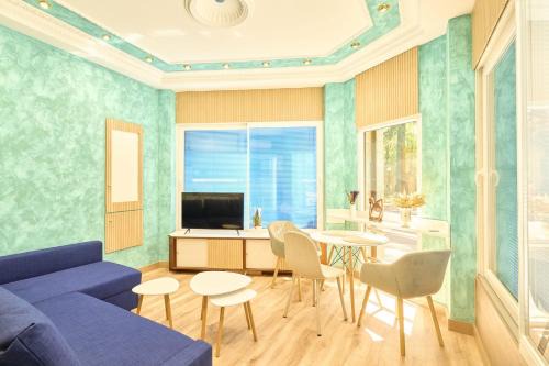 Vidal Apartment | Cozy studio at Salamanca city
