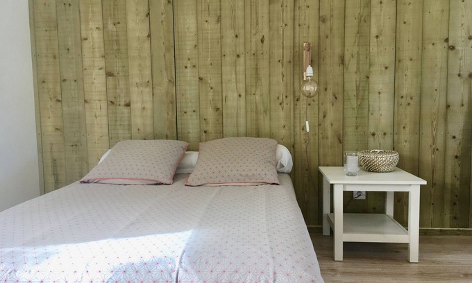 Azia Apartment | Cozy studio between countryside and ocean
