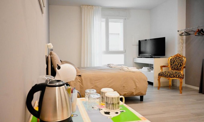 Bassano del Grappa Apartment | Cozy Studio Downtown