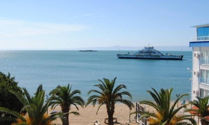 Marmara Apartment | Cozy Studio Flat Near Beach in Avsa Island