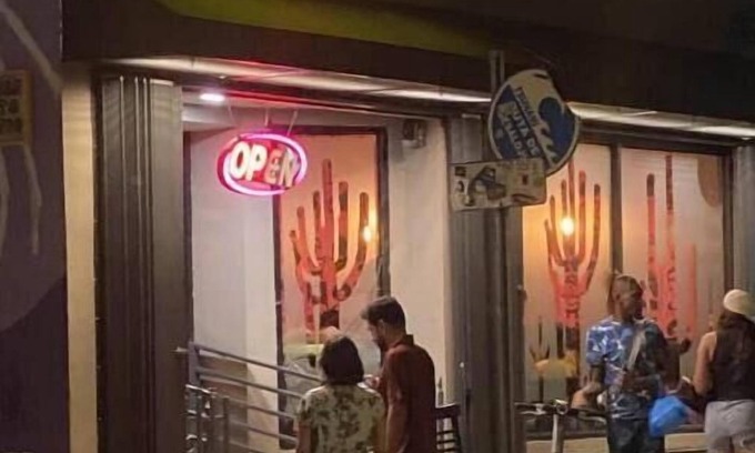 Santurce Apartment | Cozy studio four blocks from Ocean Park beach