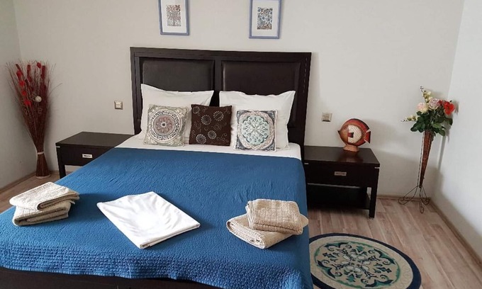 Bucharest City-Centre Apartment | Cozy studio, ideal location, city center, parking