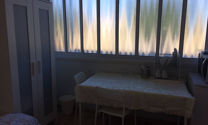 Ashdod Apartment | Cozy studio in a great location