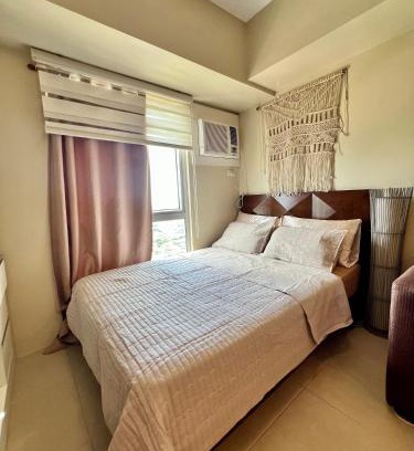 Cebu Apartment | Cozy studio in Cebu IT Park