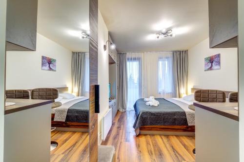 Pamporovo Apartment | Cozy Studio in Grand Resort Pamporovo