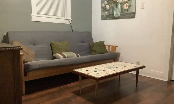 Johnson City Apartment | Cozy, Studio in Johnson City by UHS/Lourdes