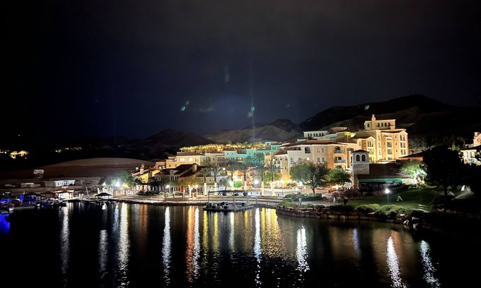 Lake Las Vegas Condo | Cozy studio in Lake Las Vegas - no resort fees!