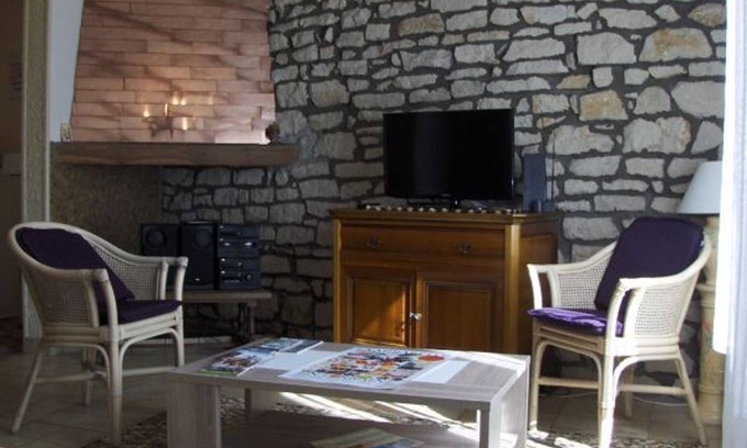 Rives de Meurthe Cottage | Cozy studio in Nancy, near center, wifi included