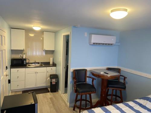 Trailer Estates Apartment | Cozy Studio in Quiet Neighborhood