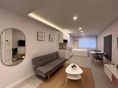 Tetuan Apartment | Cozy studio in Tetuan En 1/6