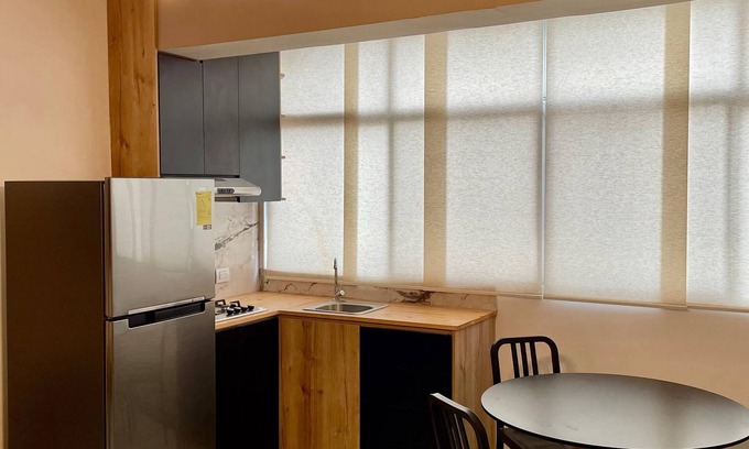 Guayaquil Apartment | Cozy Studio in the heart of Guayaquil with everything you need