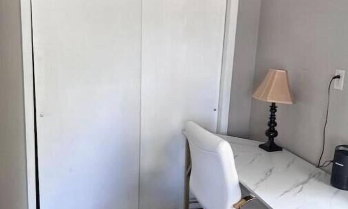 South Central Houston Apartment | Cozy studio in welcoming Houston with AC