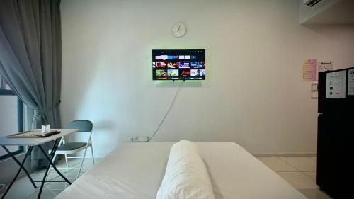Kuala Lumpur Apartment | Cozy Studio Kuala Lumpur by LH