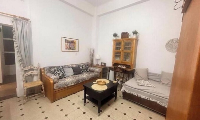 Loutraki Apartment | Cozy studio Loutraki