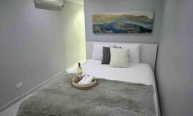 Sabana Abajo House | Cozy studio near Int airport