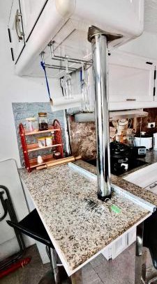 Midlands Apartment | Cozy Studio Near Super U Grand Baie