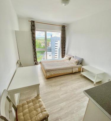 Cluj-Napoca Apartment | Cozy Studio near the center of Cluj