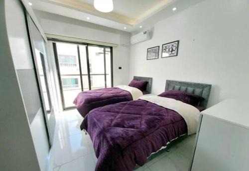 Al Swaifyeh Apartment | Cozy Studio (One Bed room) in Amman