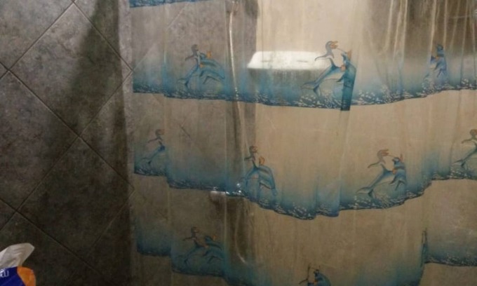 Panunggangan Utara Apartment | Cozy Studio Room Apartment in Serpong 30 square meter 2315C