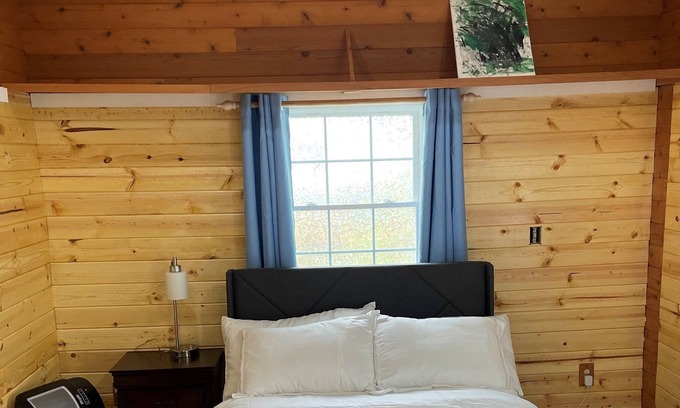 Roanoke Apartment | Cozy studio