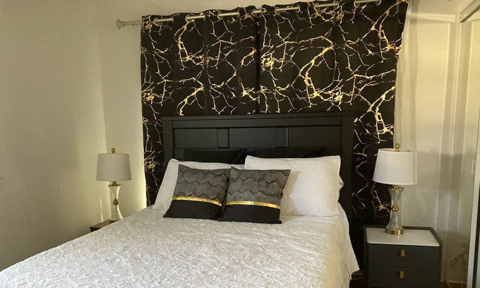 Banning Apartment | Cozy Studio w/ Kitchen near Casino & Highway