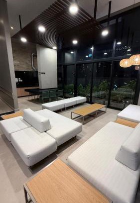 Setor Bueno Apartment | Cozy studio with balcony!