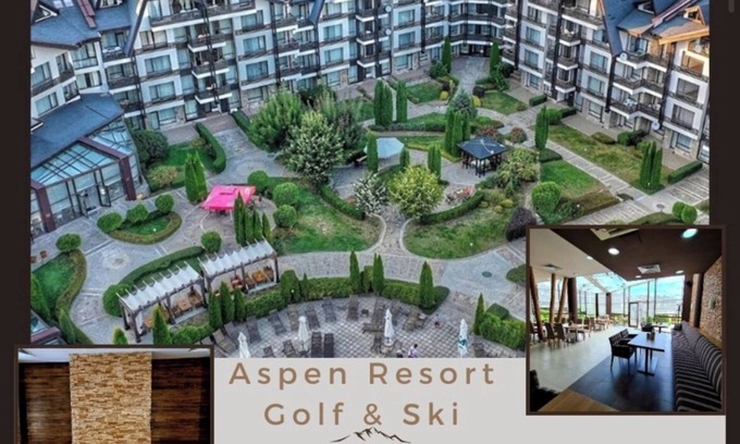 Razlog Apartment | Cozy studio with WiFi and fitness room in charming Razlog