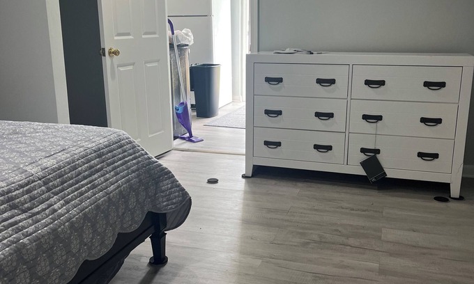 Berlin Apartment | Cozy studio with WiFi and AC in enchanting Berlin