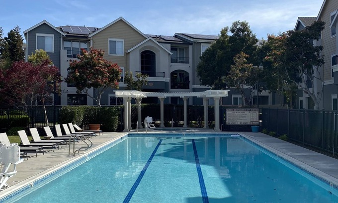 Hayward Apartment | Cozy Studui Apartment