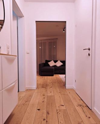 Erdberg Apartment | Cozy & Stylish Appartment in Vienna - 1 min to U3 Metro - Quiet Area with Shops nearby