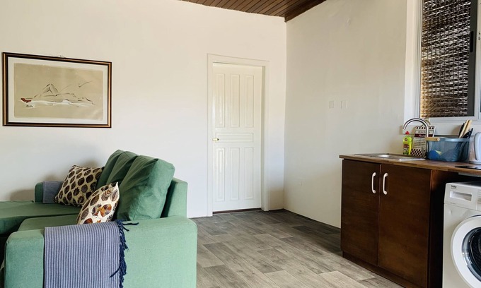 North Ridge Apartment | Cozy Stylish Home