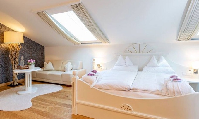 Sankt Lorenz House | Cozy suite attic - Hotel Eichingerbauer