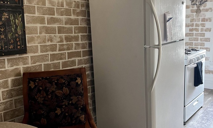 Dannemora Apartment | Cozy Suite in a shared apartment with traveling professionals.