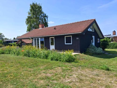 Diernæs House | Cozy Summer House By The Beach And Forest