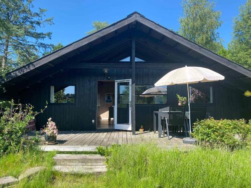 Melby House | Cozy Summer House In Melby Enghave