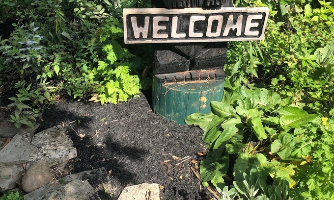 Hoosick Falls House | Cozy Summer retreat with great Pet 🦮 Yard and upgrades! Close to hiking areas!