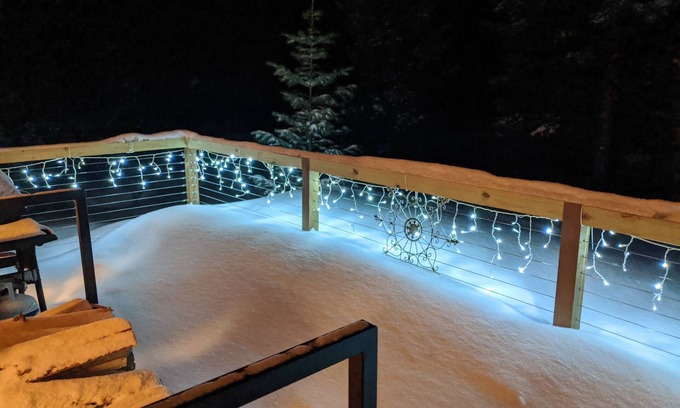 Taos Ski Valley Cabin | Cozy Taos Ski Valley Family Cabin