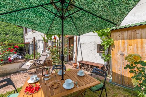 Vaglia Apartment | Cozy Trekking Home La Via degli Dei - Happy Rentals
