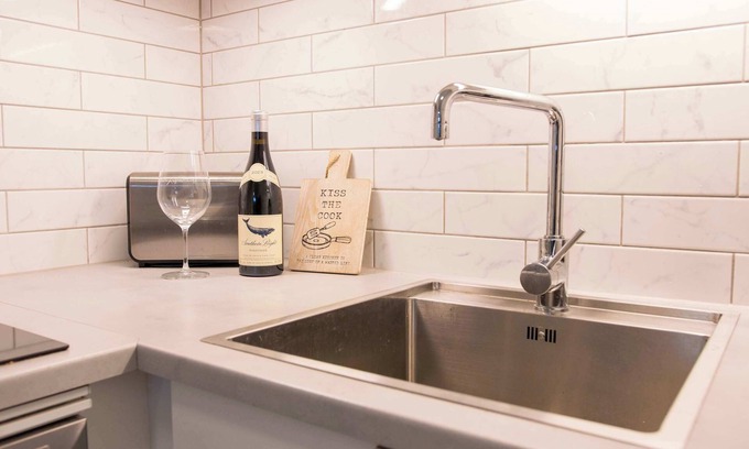 Tromso Apartment | Cozy Tromsø Apartment Near City Center