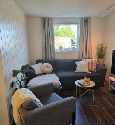 Tromso Apartment | Cozy Tromsø apartment