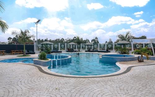 Ruiru Apartment | Cozy Two-BR Apartment in Tatu City