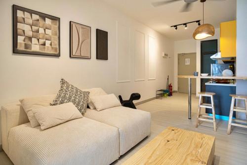 Ulu Kelang Apartment | Cozy Unit l Liberty Ampang l 5km to KL City