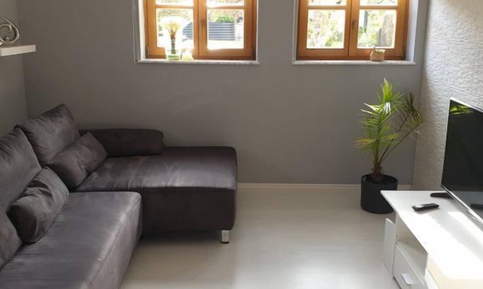 Bischofsheim an der Rhon Apartment | Cozy vacation apartment (85 sqm) for up to 5 people with fully equipped kitchen